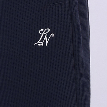 YKLU062-5 Lifestyle Sweatpants Navy Blazer